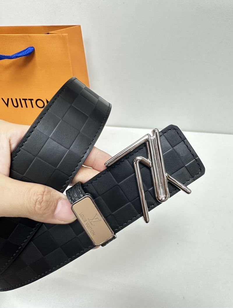 Louis Vuitton Belts